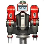 Фотография — Робот Rethink Robotics Baxter