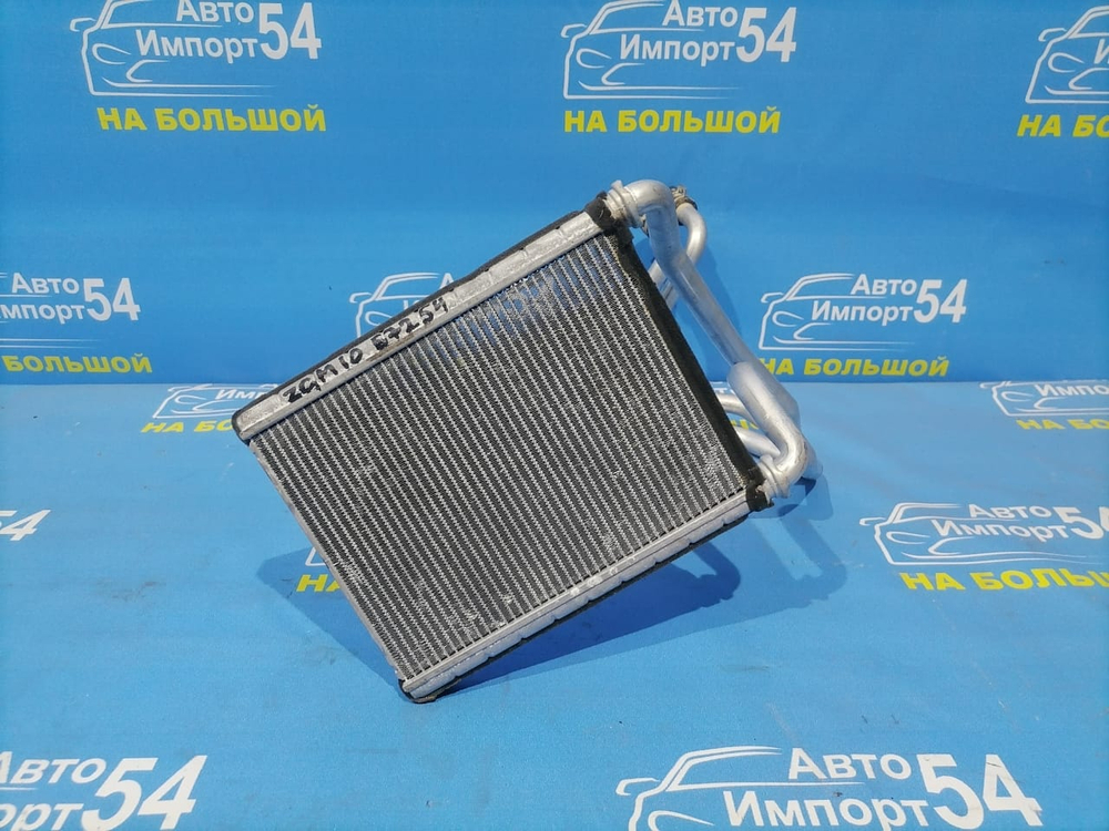 Радиатор печки TOYOTA WISH 2003-2009