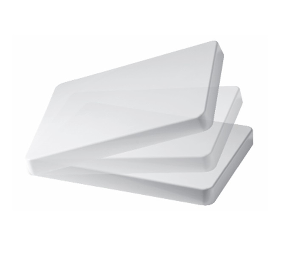 Сиденье Nic Desig Cool цвет белый