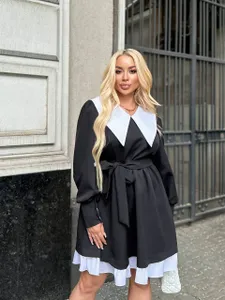 Платье УК-7258/1 Фабрика Моды