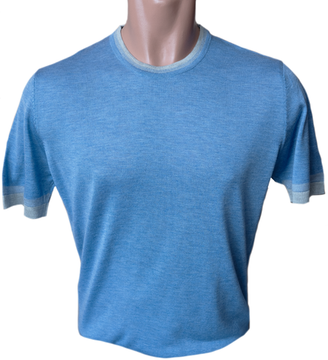 Футболка NERO (Турция). Р-ры 46-56