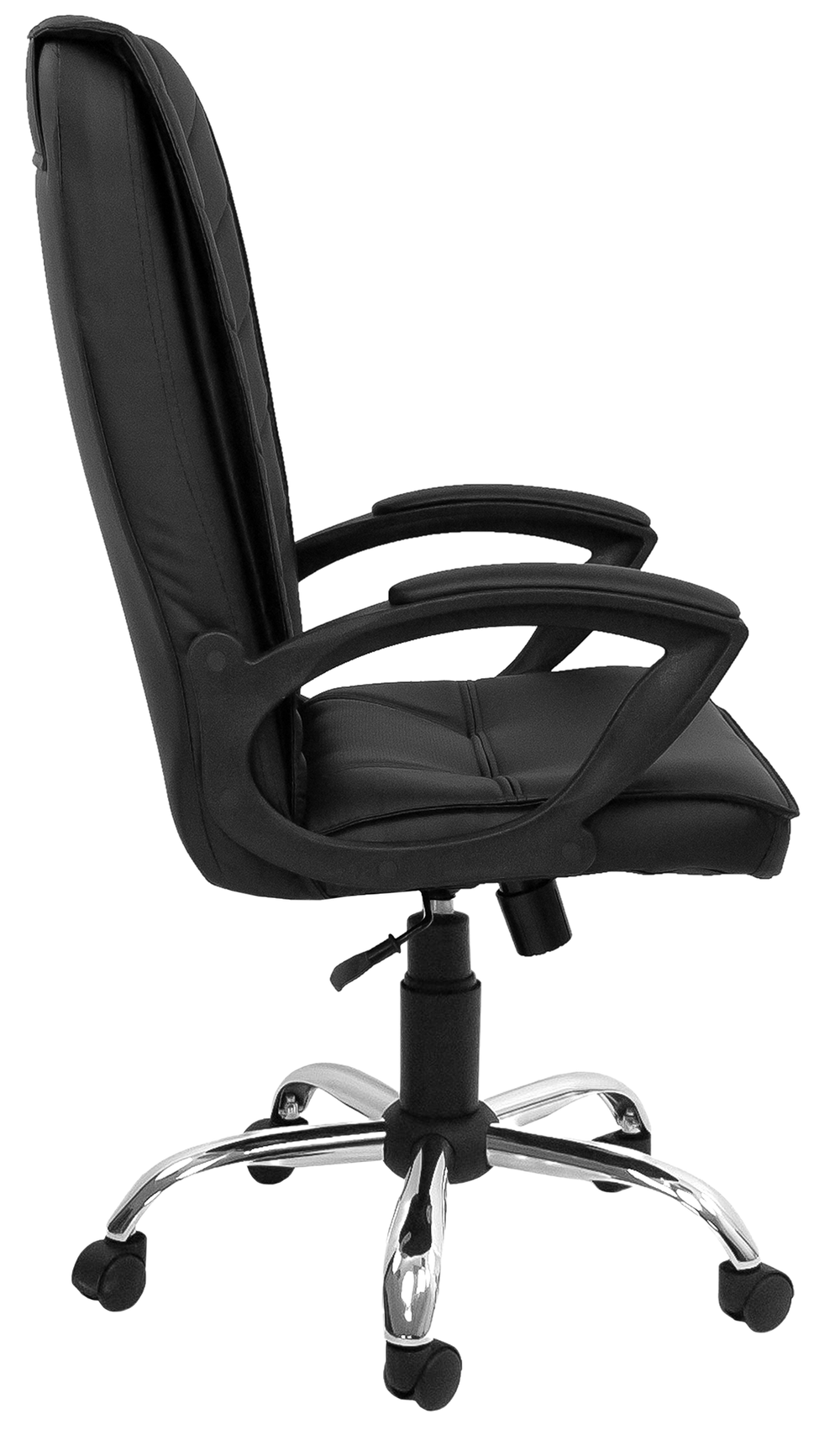 Кресло Фортуна 5 (1) механизм качания TOP-GAN к/з