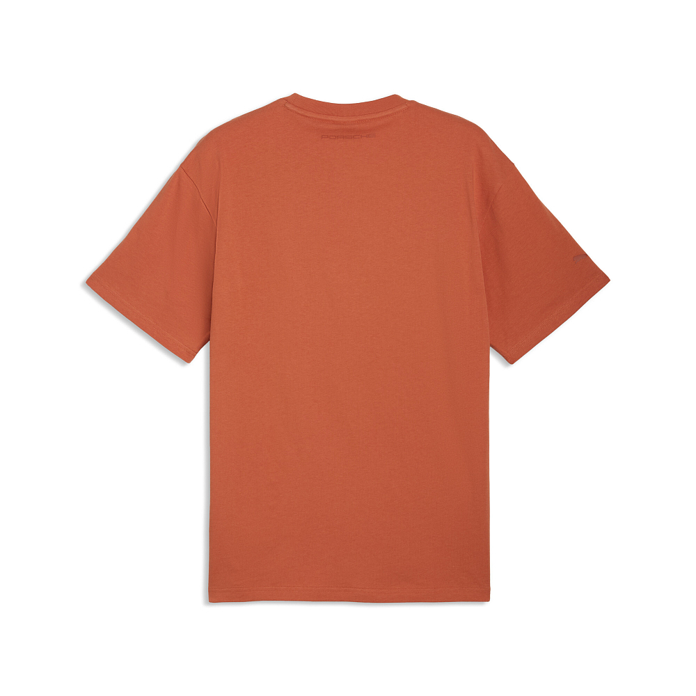 Мужская футболка PUMA Porsche Legacy Lifestyle Tee