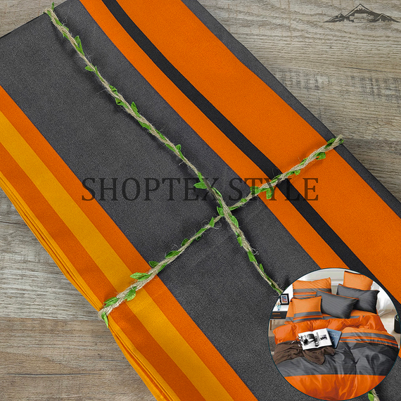 Полисатин Принт №3 | ш.220 см | 95 г/м² | полиэстер-100%