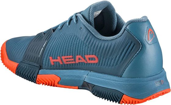 Кроссовки мужские Head Revolt Pro 4.0 Clay, арт. 273132-BSOR