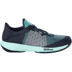 Женские Кроссовки теннисные Wilson Kaos Swift W - черный