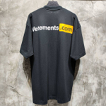 Футболка Vetements