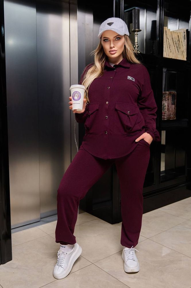 Костюм УК-5231-4 Fabrika