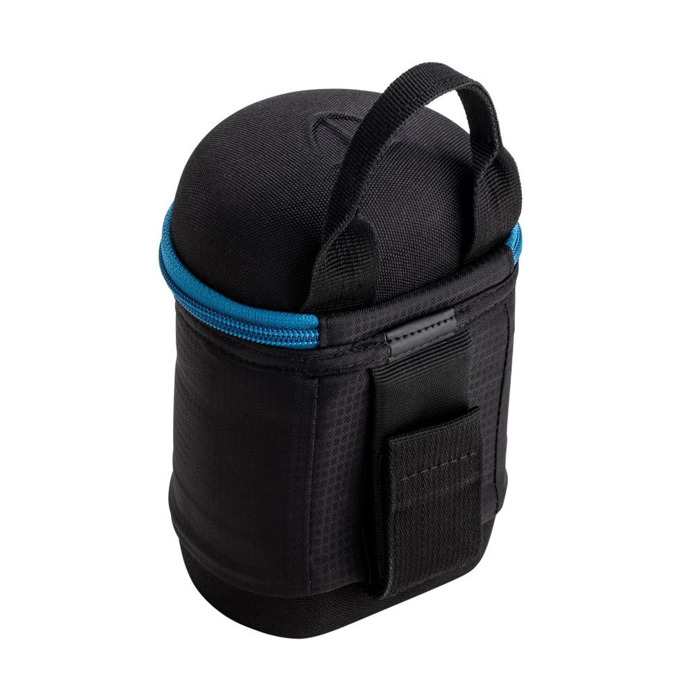 Чехол Tenba Tools Lens Capsule 13x9 см 636-357 жесткий для объектива