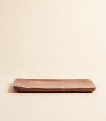 Поднос — Respiro — Red Earth | MUSA SEGRETA