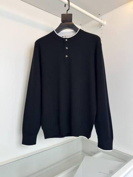 Джемпер Brunello Cucinelli