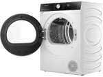 Сушильная машина Hisense DH3S702UWDE