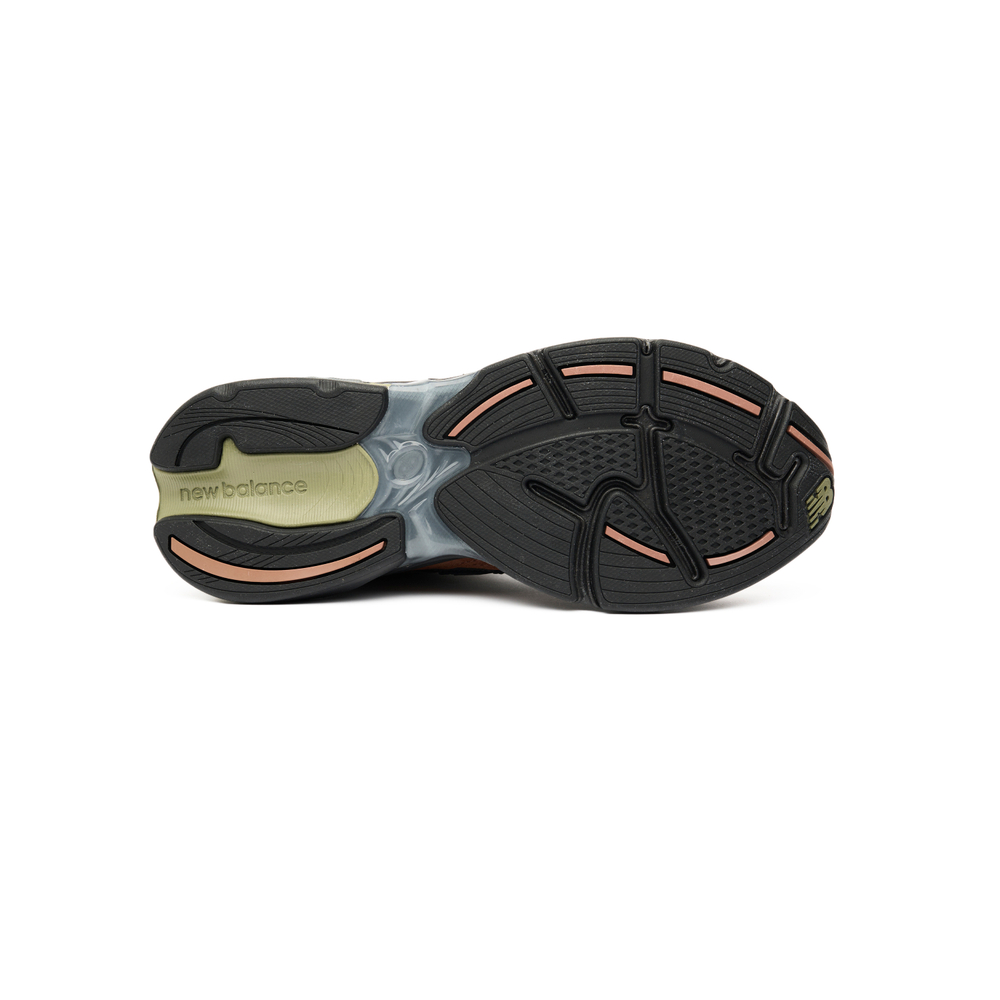 Кроссовки New Balance 2010 "Brown"