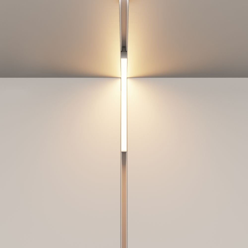 Трековый светильник Technical TR102-24W-DS-W