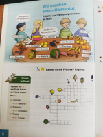 Spielerisch Deutsch lernen, Wortschatzvertiefung und Grammatik - Lernstufe 3 Buch