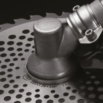 Бензокоса Caiman WX36 2-х тактный 1.4 л.с., захват 255 мм, 01-010401-2647
