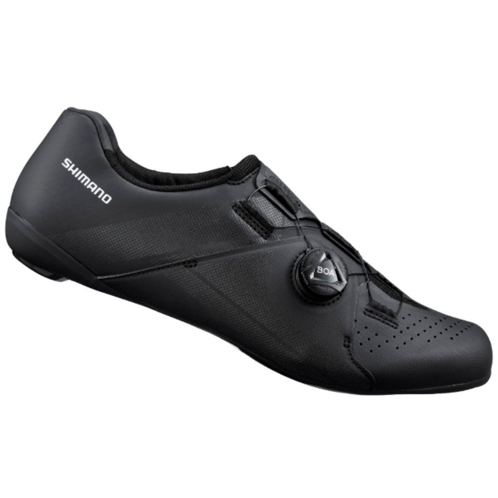 Велотуфли Shimano SH-RC300M Black 50