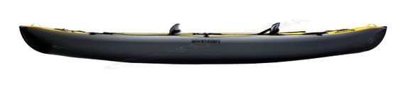 Двухместная байдарка STREAM Хатанга Expedition