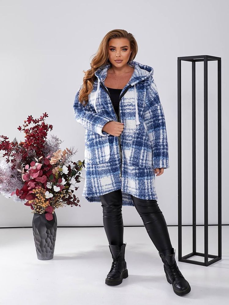 Кардиган УК-1083-2 Fabrika