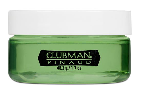 Clubman Light Hold Pomade Помада легкой фиксации, 48,2 г (W)