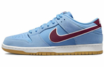 Кроссовки Nike Dunk Sb Prm "Phillies"