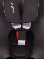 Автокресло LB-327 "Walker" RANT basic (Black) группа 0+ (0-13 кг)