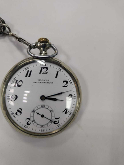 Карманные часы Doxa Anti-Magnetique