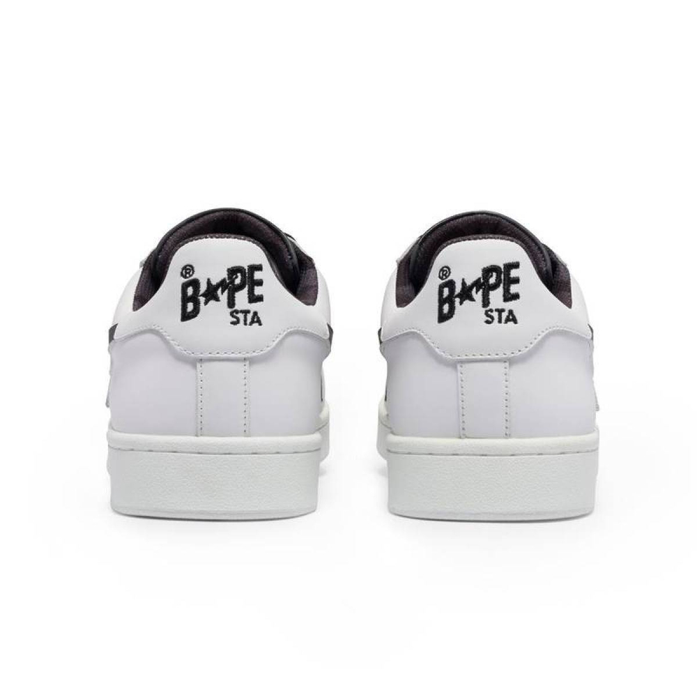 Кроссовки A BATHING APE SKULL STA, 0ZXSHM191007K