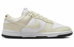 Кроссовки Nike Dunk Low "Coconut Milk" (Женская размерная сетка)