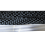 Модульное грязезащитное покрытие Safe Step