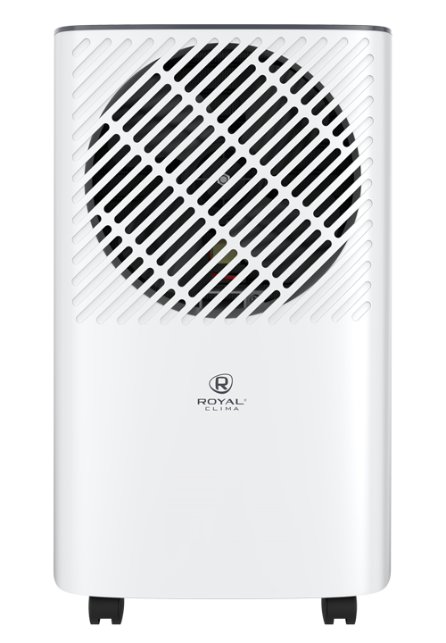 Осушитель воздуха ROYAL CLIMA серии CARISMA Studio RD-CR10-E