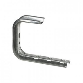 Кронштейн для лотка проволочного потолочный осн. лотка 150 мм TDM SQ2906-0109