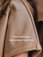 Костюм с шортами и футболкой