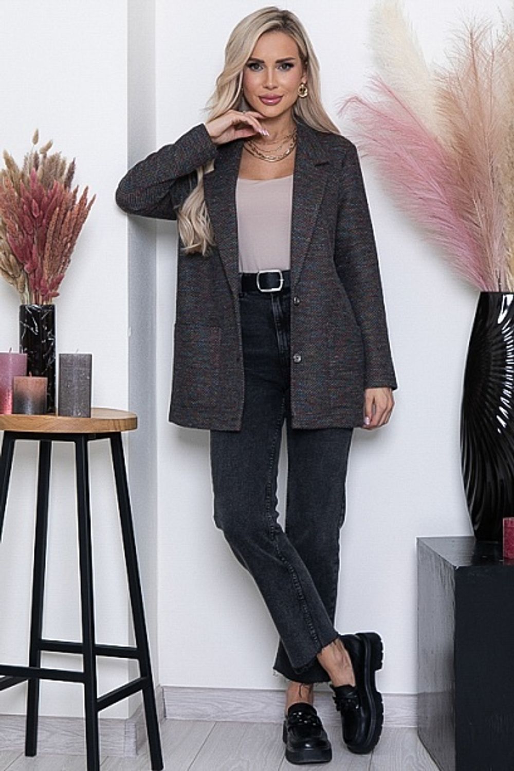 Жакет 8205 Avili