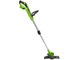 Аккумуляторный триммер Greenworks G24LT30,2110407, 24v, 30,5 см, без АКБ и ЗУ