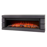 Каминокомплект Real Flame Seattle 62 GR с очагом Joker 62