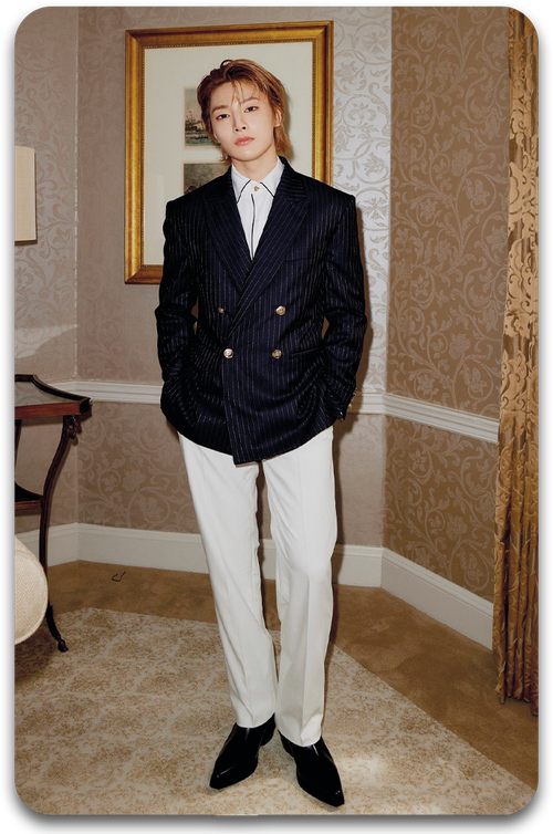 Карта / STRAY KIDS #1331