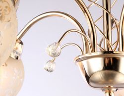 Ambrella Подвесная люстра Traditional TR3189