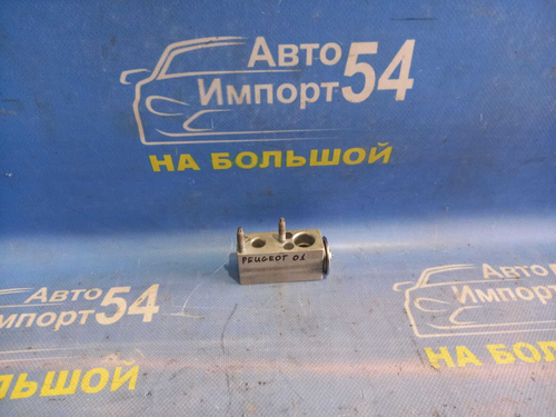Клапан кондиционера PEUGEOT 307 2007