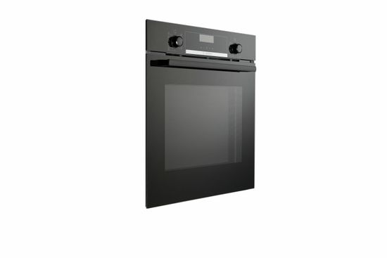 Электрический духовой шкаф Bosch HBG557SB0R