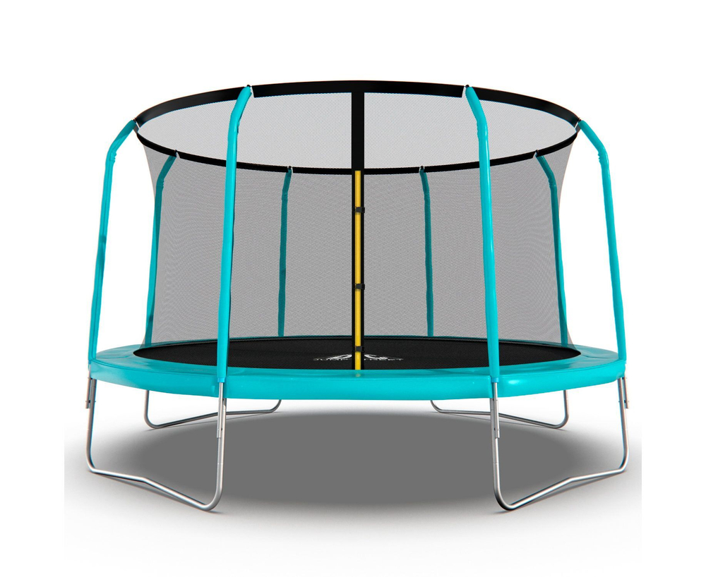 Батут DFC JUMP STREET 14ft