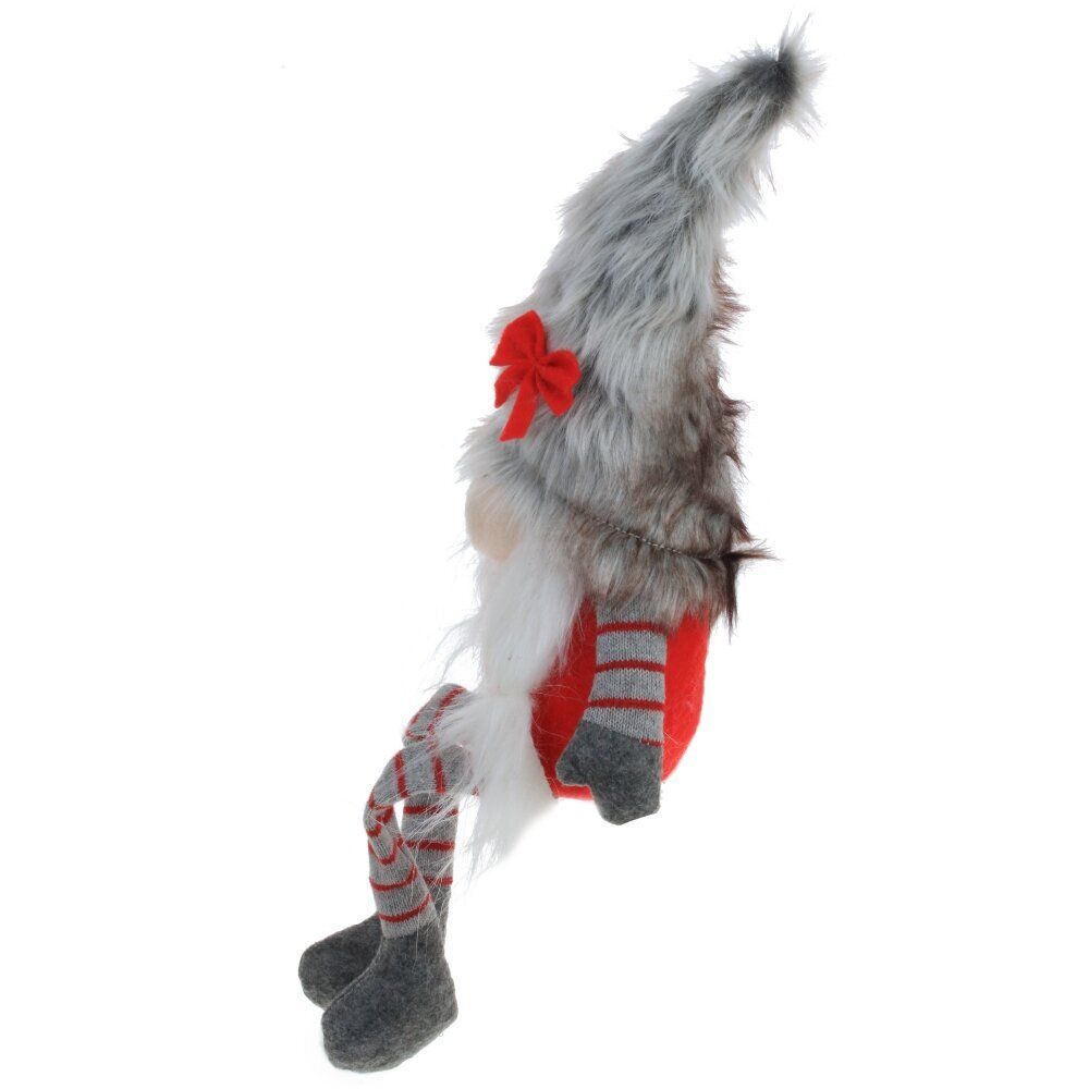 GAEM Игрушка набивная "Гном", L13 W8 H44/16 см, 2в.