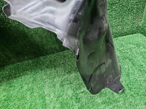 Подкрылок задний левый Hyundai IX35 (2013-2015)