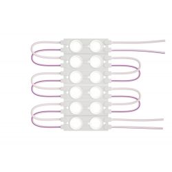 ЭРА LED модули MZ2835-02-12V-2835-IP65-5m-6500