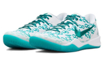 Кроссовки Nike Kobe 8 Protro "Aqua" 8
