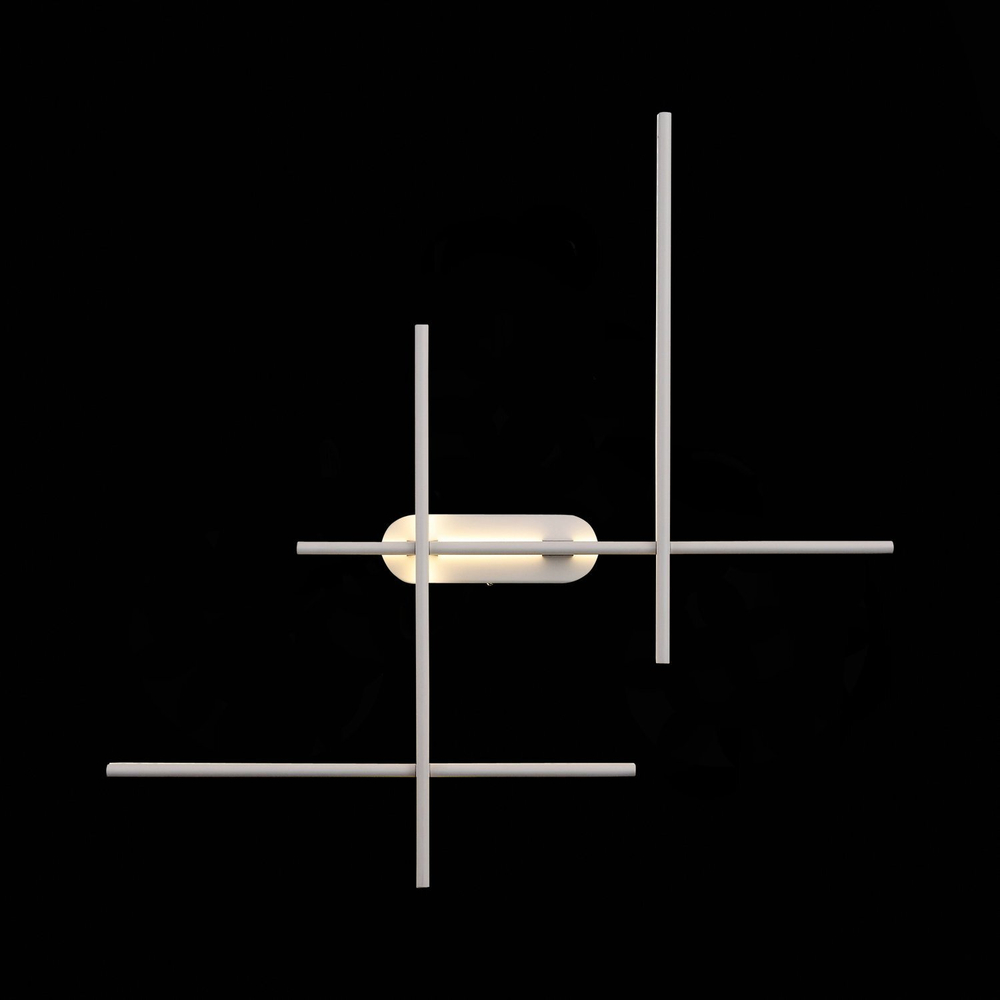 Светильник настенный ST Luce Basoni SL394.501.04