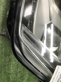 Фара левая Audi A4 B9 (2015-2020) LED