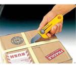 НОЖ OLFA С ЛЕЗВИЕМ-КРЮКОМ OL-HOK-1