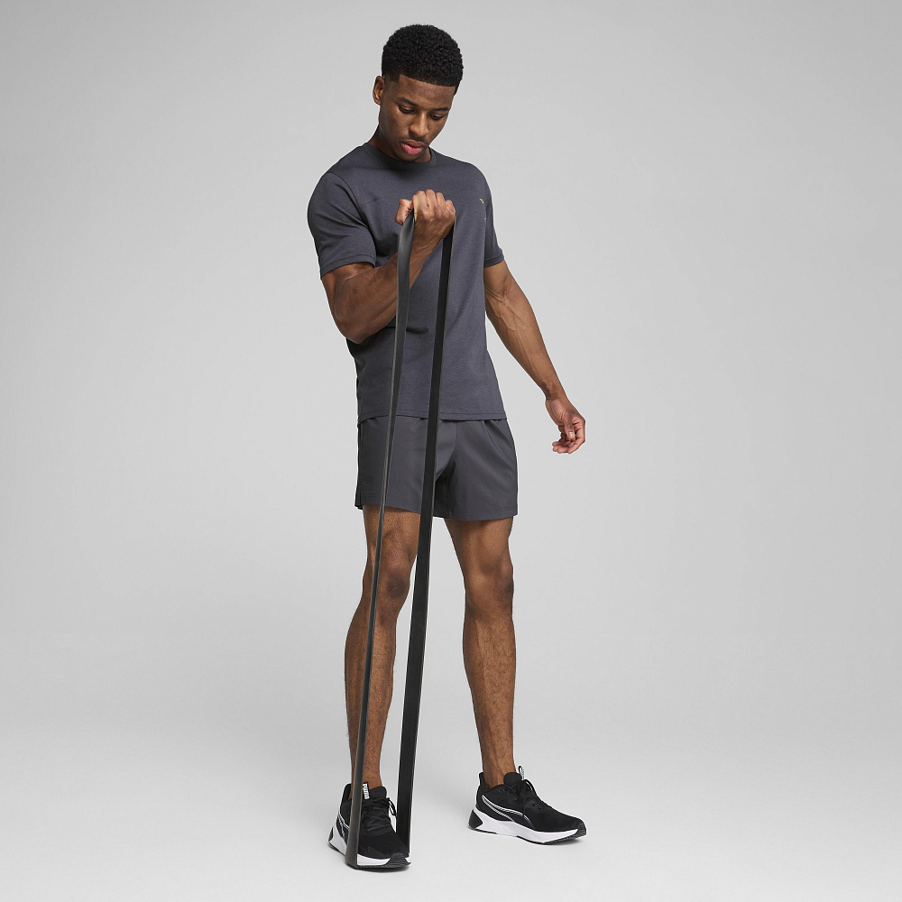 Мужская футболка PUMA TAD TECH Triblend Tee