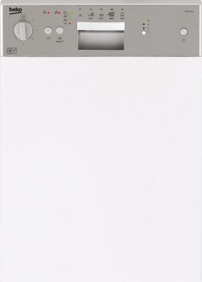 Встраиваемая посудомоечная машина Beko DSS 2533